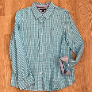 Tommy Hilfiger Blouse